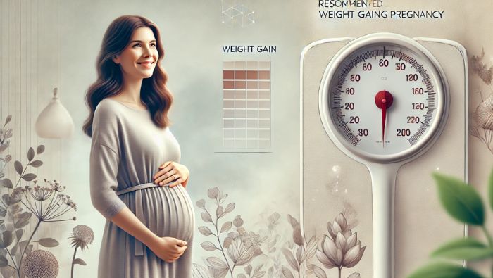 Tips Menjaga Berat Badan Ideal Saat Hamil untuk Kehamilan Sehat